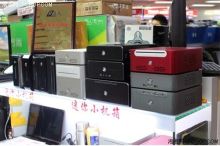 立人電腦 中國小機(jī)箱行業(yè)的領(lǐng)跑者與創(chuàng)新典范